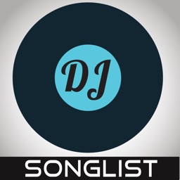 DJ Songlist