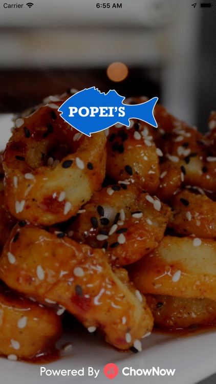 Popei's Clam Bar