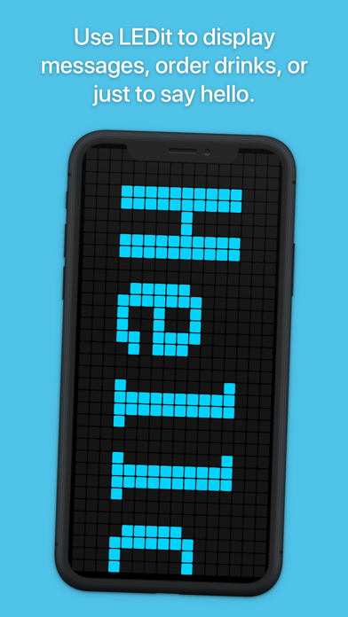 Ledit The Led Banner App Ipa Cracked For Ios Free Download