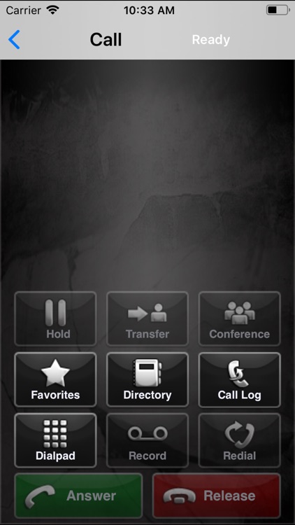 AltiGen MaxMobile screenshot-3
