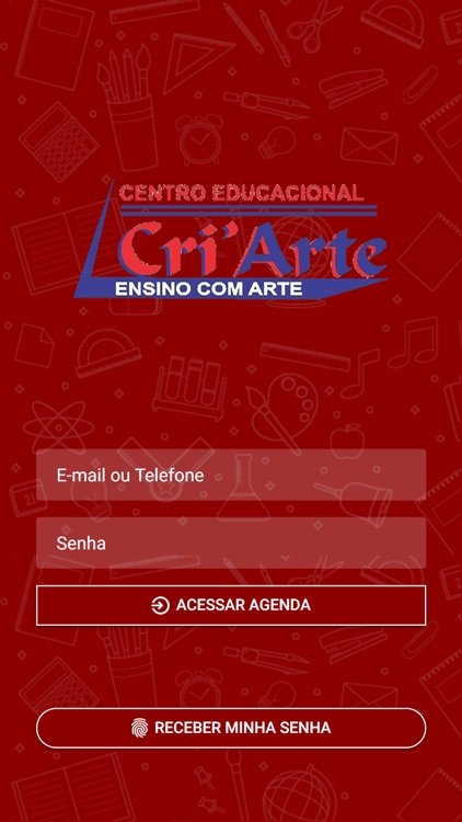 Centro Educacional Cri'Arte