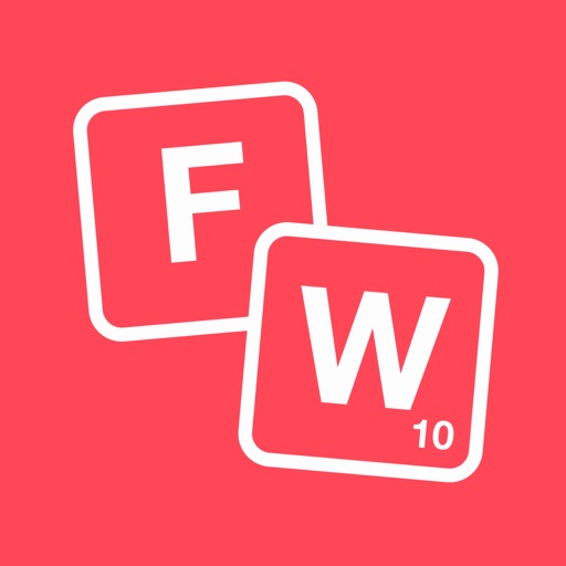 FindWord icon