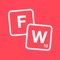 FindWord is a word searching application that allows you to perform special searches to quickly get the results you want