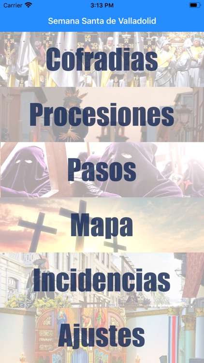 La Sameta Turístico