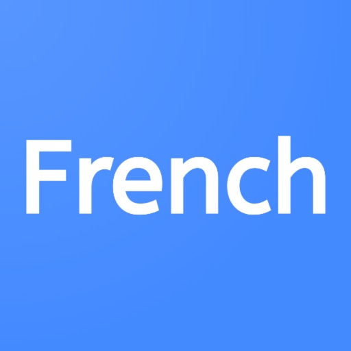 Learn French with FrenchClass icon