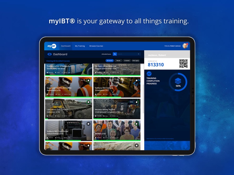 myIBT