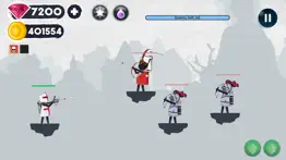 archer.io: tale of bow & arrow iphone screenshot 3