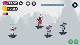 Game screenshot Archer.io: Tale of Bow & Arrow hack