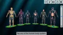 ar incredible human body iphone screenshot 4