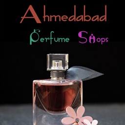 Ahmedabad Perfume Shops