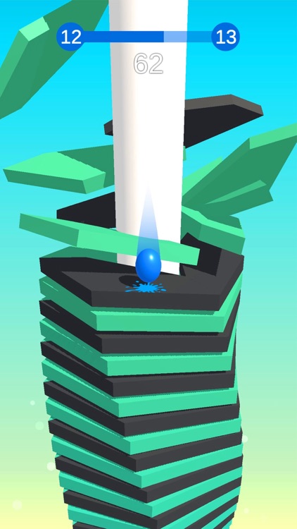 Stack Ball 3D screenshot-3