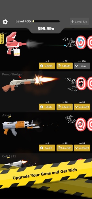 Gun Idle(圖1)-速報App