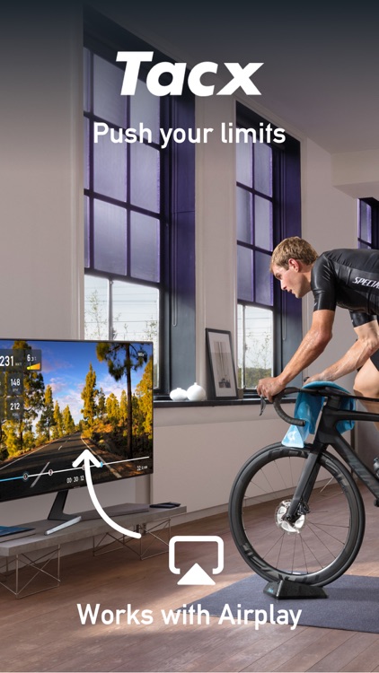 Tacx Training
