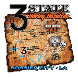 3 State Harley-Davidson