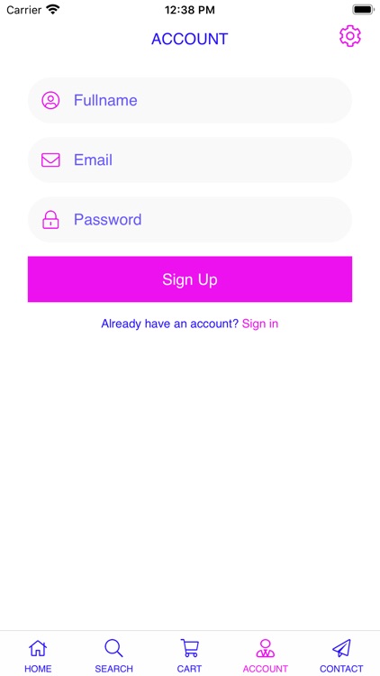 Nag Mad Equestrian screenshot-3