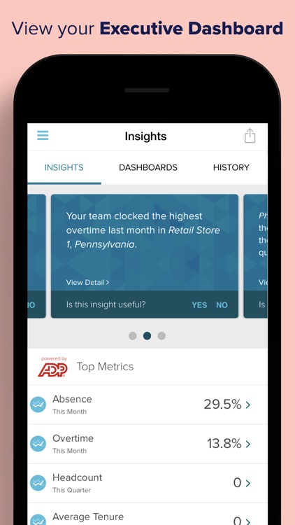 ADP Mobile Solutions screenshot-5