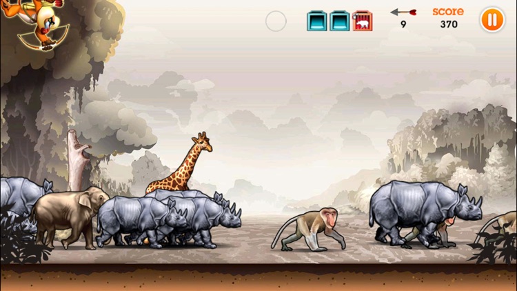 Baboon 2 screenshot-6