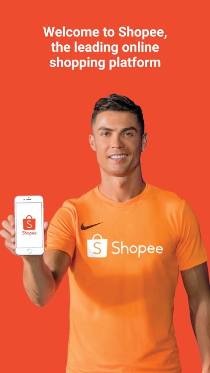 Shopee PH: Sell & Shop Online screenshot-0