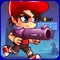 Renegade Conquest is a shooting action game