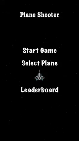 Game screenshot Infinite Plane Shooter mod apk