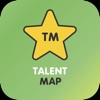 Talent Map