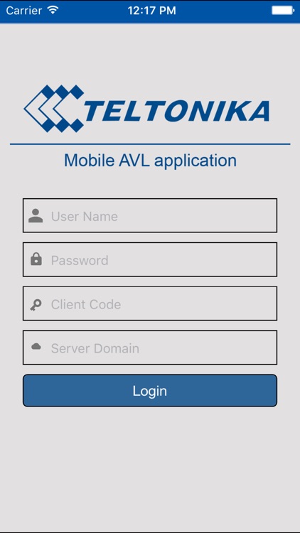 TAVL Mobile App