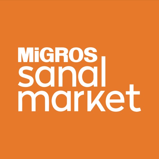 Migros Sanal Market download