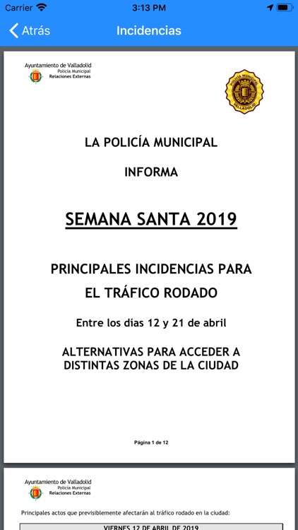 La Sameta Turístico