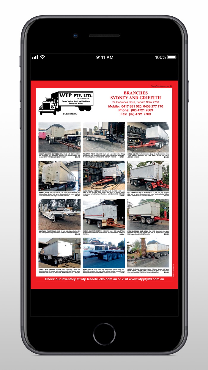 Deals On Wheels Australia