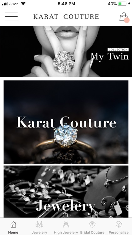 Karat Couture