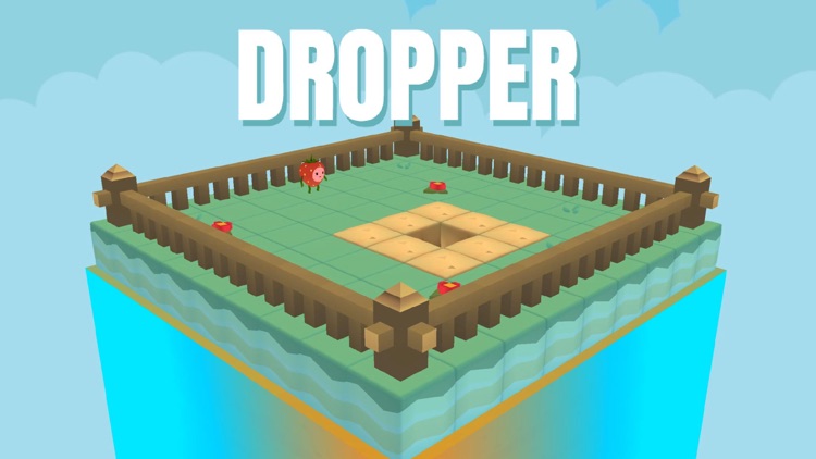 Dropper : Master screenshot-4