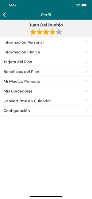 MMM Medicare y Mucho Más(圖3)-速報App