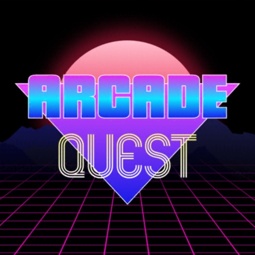 ARcade Quest - AR квест