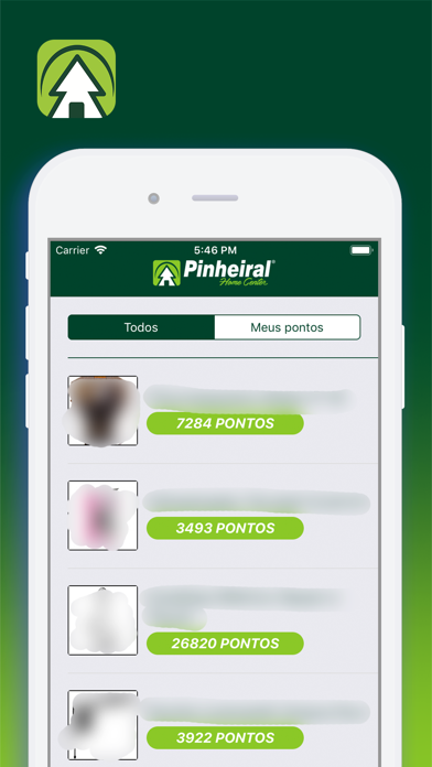 PinPro screenshot 2
