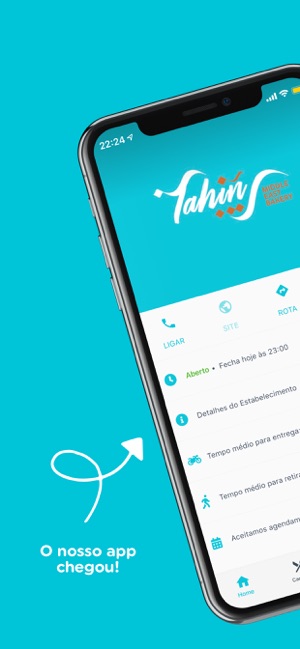 Tahin(圖1)-速報App