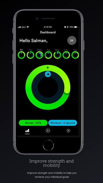 Neuro Therapy screenshot-3