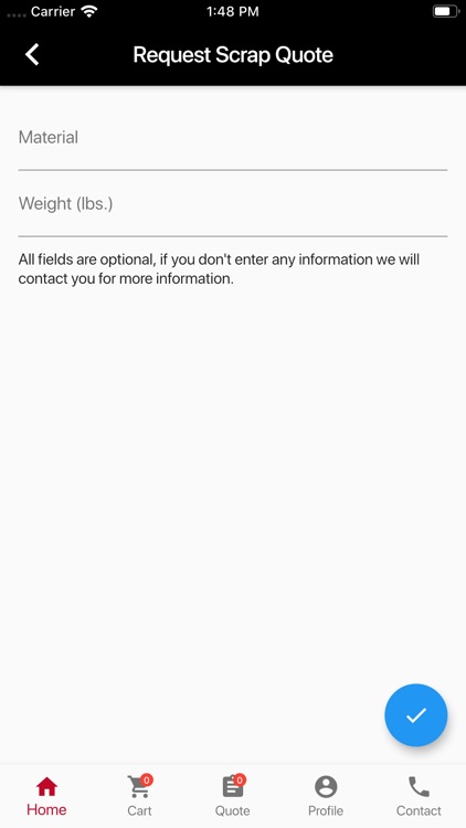 Steeltech Ltd. screenshot-5