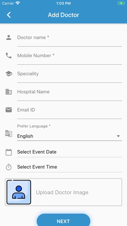 Diabetes Camp Poster