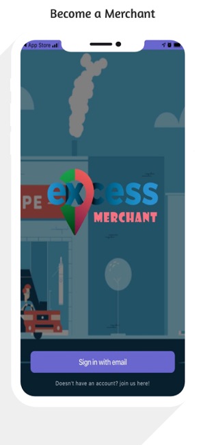 Melaka eXcess Merchant