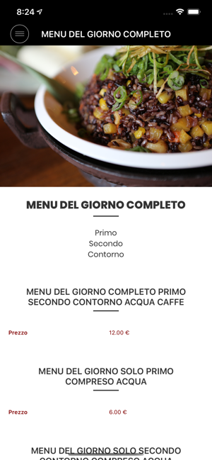 FOOD WINE LA STAZIONE(圖6)-速報App