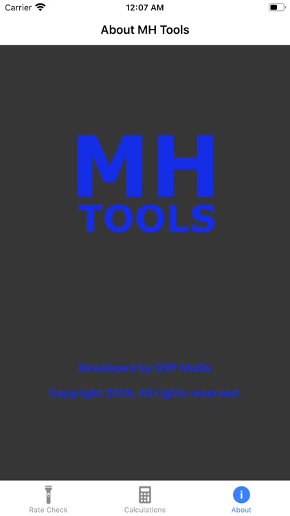 MH Tools screenshot-6