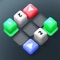 Icon Number Puzzle 3D