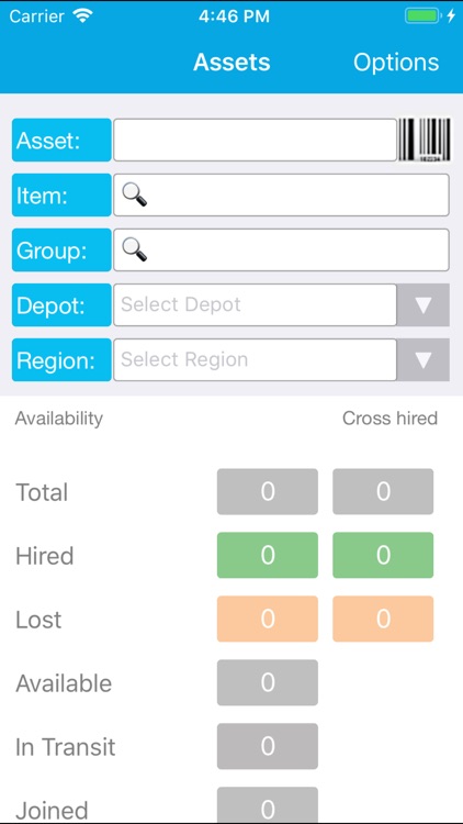 RentalResult ASv2