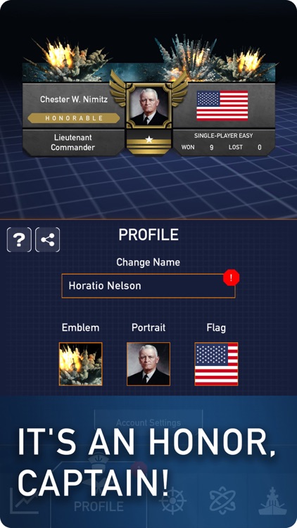 Fleet Battle: Sea Battle game screenshot-8