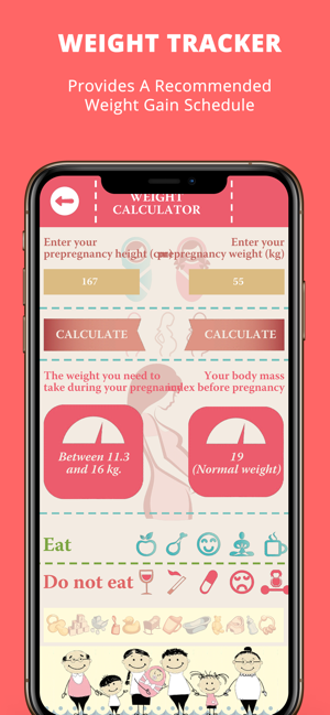 Pregnancy and Baby Day by Day(圖4)-速報App