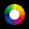 This app is a unique photo viewer for iPhone and iPad with color sorting and a powerful 3D interface, now even including a cool Augmented Reality (AR) view