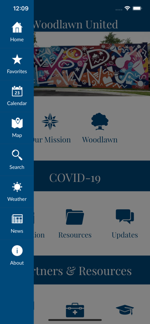 Woodlawn United Community App(圖3)-速報App