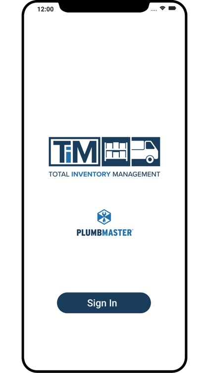 PlumbMaster Inventory Mgmt