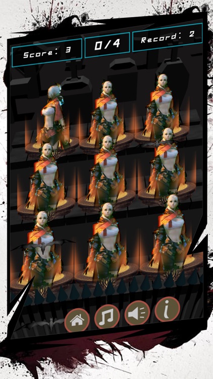 Strongest Memory screenshot-4