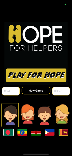 Play For Hope(圖1)-速報App